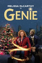 Genie - Movie Cover (xs thumbnail)