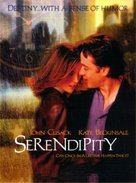 Serendipity - Movie Poster (xs thumbnail)