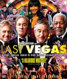 Last Vegas - Singaporean DVD movie cover (xs thumbnail)