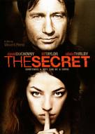 The Secret - Movie Cover (xs thumbnail)