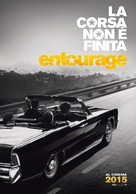 Entourage - Italian Movie Poster (xs thumbnail)
