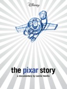 The Pixar Story -  Key art (xs thumbnail)