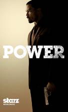 &quot;Power&quot; - Movie Poster (xs thumbnail)