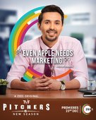 TVF Pitchers - Indian Movie Poster (xs thumbnail)