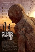 El silencio de otros - Canadian Movie Poster (xs thumbnail)