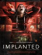 Implanted - Movie Poster (xs thumbnail)