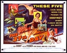 The 27th Day - Movie Poster (xs thumbnail)