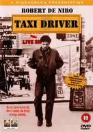 Taxi Driver - British DVD movie cover (xs thumbnail)