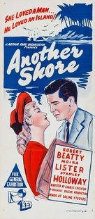 Another Shore - Australian Movie Poster (xs thumbnail)