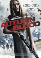 Autumn Blood - Austrian Movie Poster (xs thumbnail)