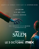 Salem&#039;s Lot - French Movie Poster (xs thumbnail)