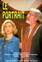 The Portrait - French Movie Cover (xs thumbnail)