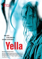 Yella - Portuguese Movie Poster (xs thumbnail)