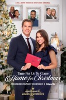 Time for Us to Come Home for Christmas - Movie Poster (xs thumbnail)