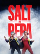 Salt-N-Pepa - Canadian Video on demand movie cover (xs thumbnail)