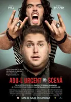 Get Him to the Greek Poster