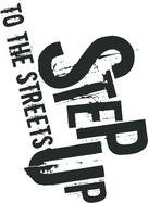 Step Up 2: The Streets - German Logo (xs thumbnail)