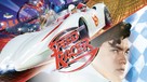 Speed Racer - Australian Movie Cover (xs thumbnail)