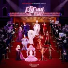 "RuPaul's Drag Race All Stars" Poster