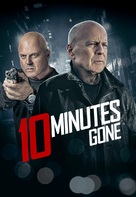 10 Minutes Gone - Canadian Video on demand movie cover (xs thumbnail)