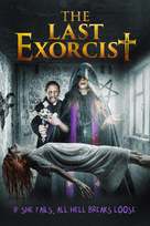 The Last Exorcist - Movie Cover (xs thumbnail)