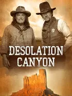 Desolation Canyon Cover