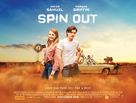 Spin Out - Australian Movie Poster (xs thumbnail)