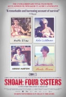 &quot;Les quatre soeurs&quot; - Movie Poster (xs thumbnail)