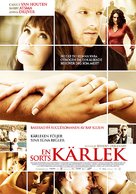 Komt een vrouw bij de dokter - Swedish Movie Poster (xs thumbnail)