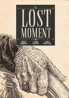 The Lost Moment - DVD movie cover (xs thumbnail)