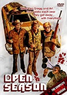 Open Season - Movie Cover (xs thumbnail)