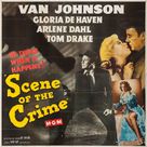 Scene of the Crime - Movie Poster (xs thumbnail)