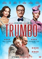 Trumbo - Movie Cover (xs thumbnail)