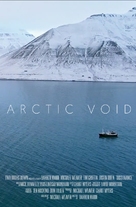 Arctic Void - Movie Poster (xs thumbnail)