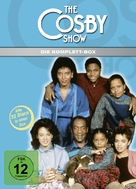 &quot;The Cosby Show&quot; - German Movie Cover (xs thumbnail)