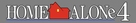 Home Alone 4 - Logo (xs thumbnail)