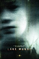 Lake Mungo - Movie Poster (xs thumbnail)