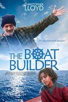 The Boat Builder - Movie Poster (xs thumbnail)