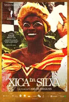 Xica da Silva Poster