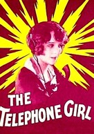The Telephone Girl - Movie Poster (xs thumbnail)