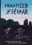 Frantisek je devkar - Czech Movie Cover (xs thumbnail)