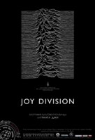 Joy Division - Russian Movie Poster (xs thumbnail)