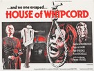 House of Whipcord - British Movie Poster (xs thumbnail)