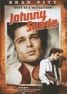 Johnny Suede - poster (xs thumbnail)