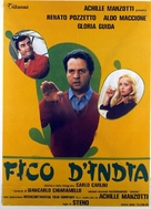 Fico d&#039;India - Italian Movie Poster (xs thumbnail)