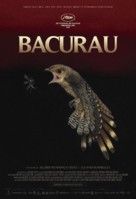 Bacurau - Brazilian Movie Poster (xs thumbnail)