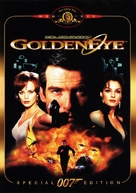 GoldenEye - Movie Cover (xs thumbnail)