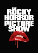 The Rocky Horror Picture Show - Movie Cover (xs thumbnail)