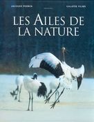 &quot;Les ailes de la nature&quot; - French Movie Poster (xs thumbnail)