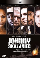 Johnny Was - Polish Movie Cover (xs thumbnail)